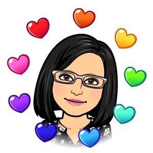 Meet your Posher, Sali